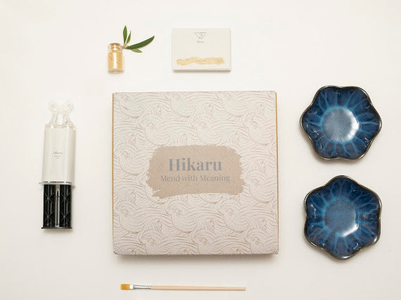 Home page – Hikaru